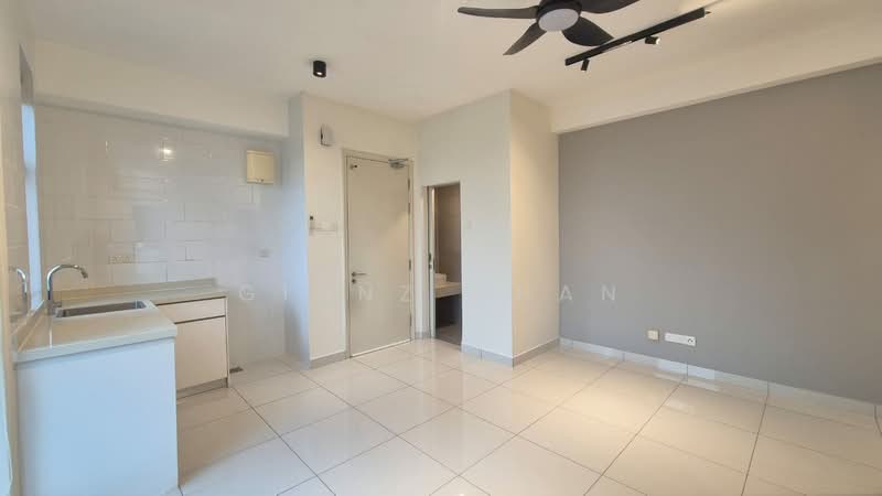 Service Residence for Rent at Arte Mont Kiara - Ginnz Chan - Kitchen - PropertyGuru.com.my