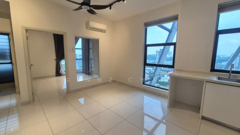Service Residence for Rent at Arte Mont Kiara - Ginnz Chan - Interior - PropertyGuru.com.my