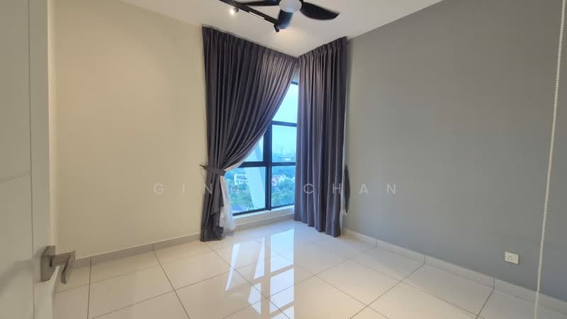 Service Residence for Rent at Arte Mont Kiara - Ginnz Chan - Bedroom - PropertyGuru.com.my