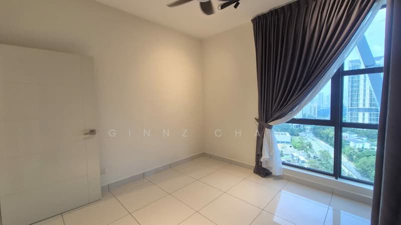 Service Residence for Rent at Arte Mont Kiara - Ginnz Chan - Bedroom - PropertyGuru.com.my