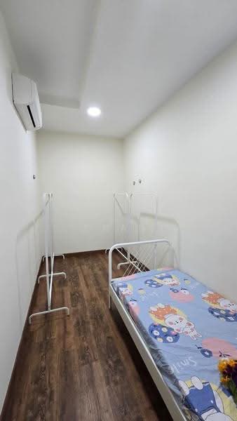 Kediaman Servis untuk Disewa di Arte Mont Kiara - Ginnz Chan - Bedroom - PropertyGuru.com.my