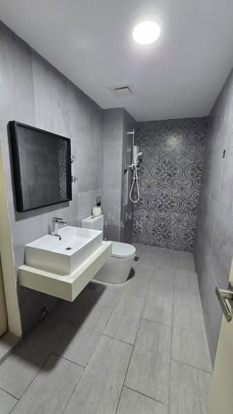 Kediaman Servis untuk Disewa di Arte Mont Kiara - Ginnz Chan - Bathroom - PropertyGuru.com.my
