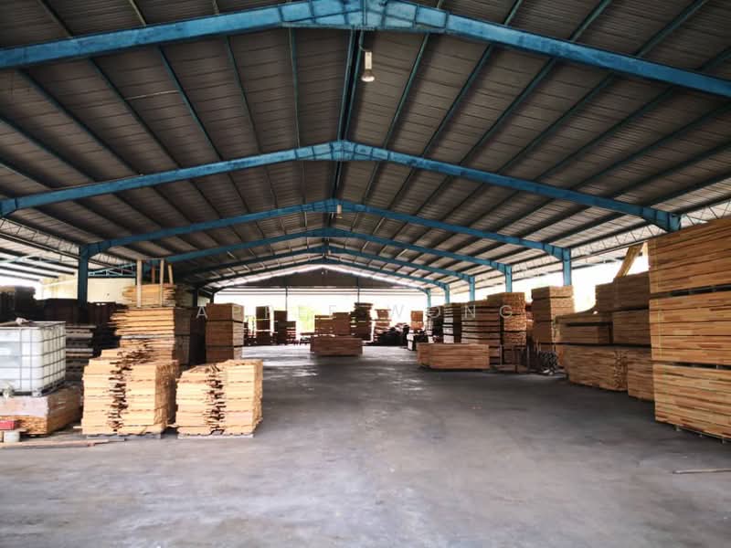 Factory for Rent in Kota Tinggi (Johor) - Apple Wong - PropertyGuru.com.my