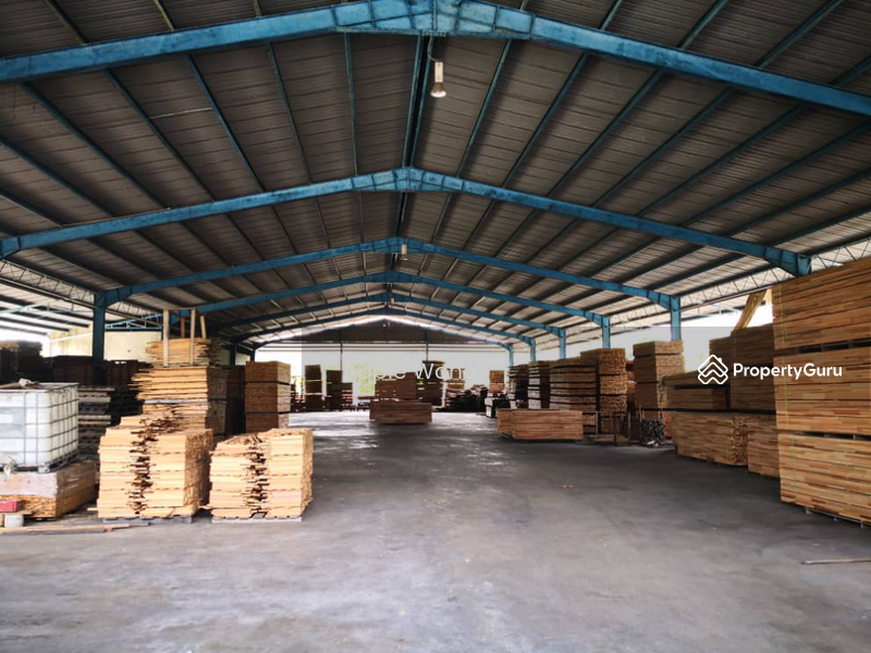 Factory for Rent in Kota Tinggi (Johor) - Apple Wong - PropertyGuru.com.my
