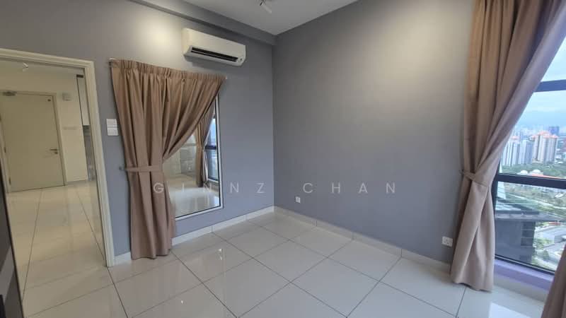 Service Residence for Rent at Arte Mont Kiara - Ginnz Chan - Interior - PropertyGuru.com.my