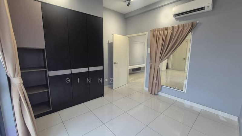 Service Residence for Rent at Arte Mont Kiara - Ginnz Chan - Bedroom - PropertyGuru.com.my