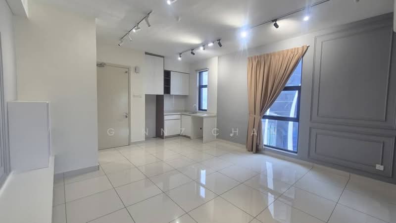 Service Residence for Rent at Arte Mont Kiara - Ginnz Chan - Kitchen - PropertyGuru.com.my