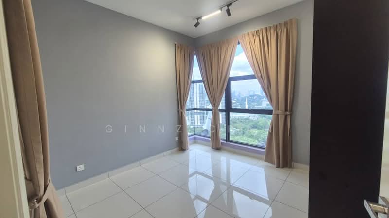 Service Residence for Rent at Arte Mont Kiara - Ginnz Chan - View - PropertyGuru.com.my