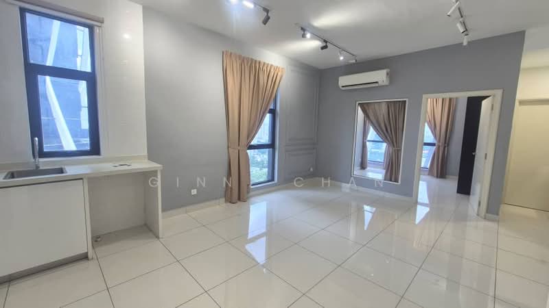Service Residence for Rent at Arte Mont Kiara - Ginnz Chan - Interior - PropertyGuru.com.my