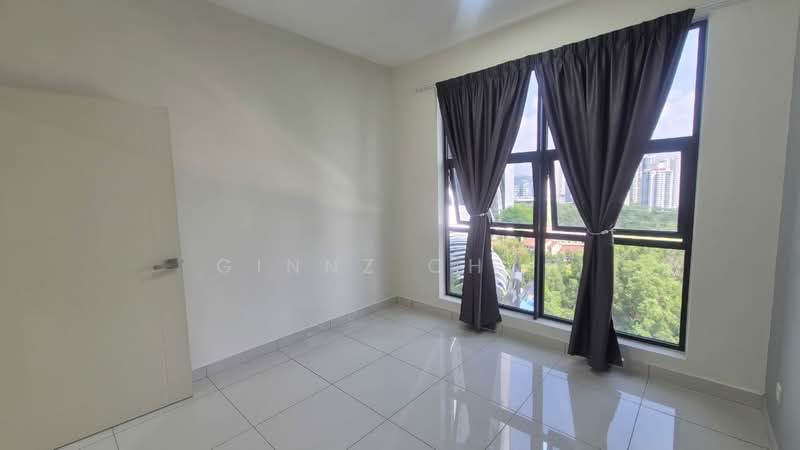 Servis Apartment untuk Disewa di Arte Mont Kiara - Ginnz Chan - View - PropertyGuru.com.my