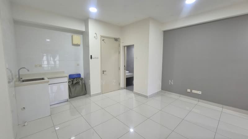 Servis Apartment untuk Disewa di Arte Mont Kiara - Ginnz Chan - Kitchen - PropertyGuru.com.my