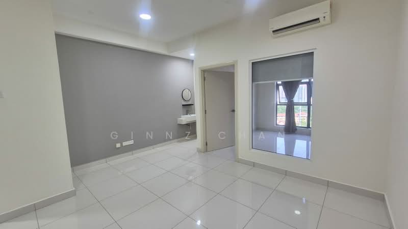 Servis Apartment untuk Disewa di Arte Mont Kiara - Ginnz Chan - Interior - PropertyGuru.com.my