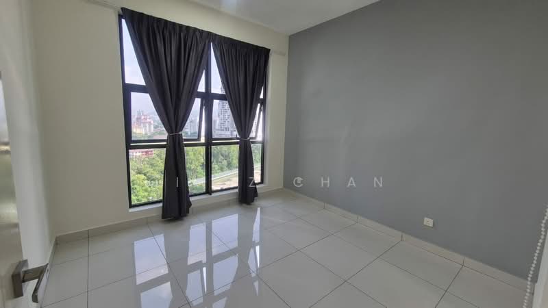 Servis Apartment untuk Disewa di Arte Mont Kiara - Ginnz Chan - Interior - PropertyGuru.com.my