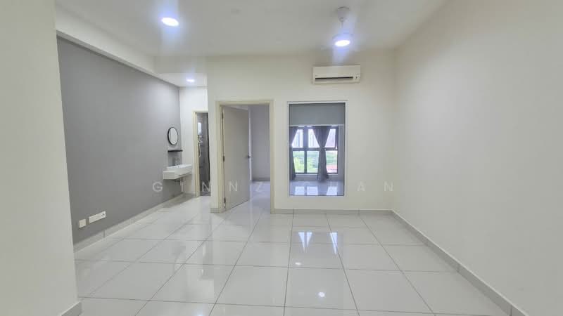 Servis Apartment untuk Disewa di Arte Mont Kiara - Ginnz Chan - Interior - PropertyGuru.com.my