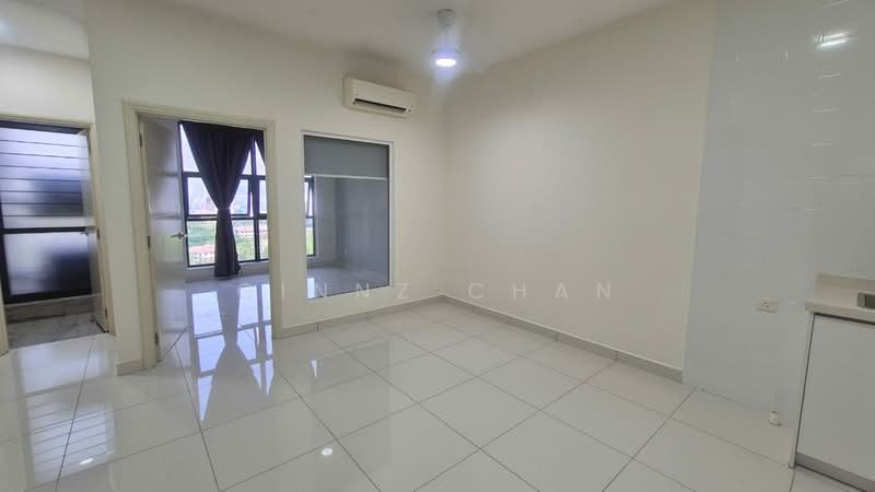 Servis Apartment untuk Disewa di Arte Mont Kiara - Ginnz Chan - Interior - PropertyGuru.com.my