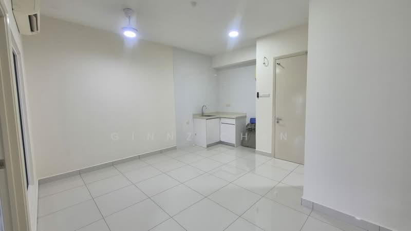 Servis Apartment untuk Disewa di Arte Mont Kiara - Ginnz Chan - Interior - PropertyGuru.com.my