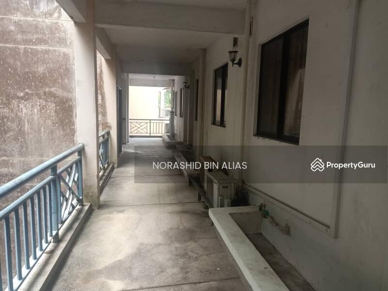 [No Longer Available] Port Dickson, Corus Paradise Apartment, Port