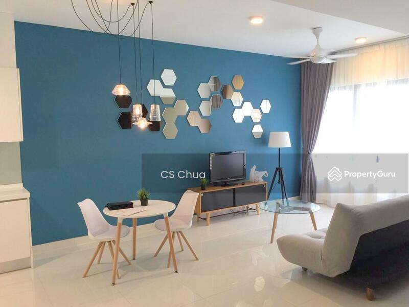 Condominium for Rent at Pandora @ Tropicana Metropark - Cs Chua - PropertyGuru.com.my