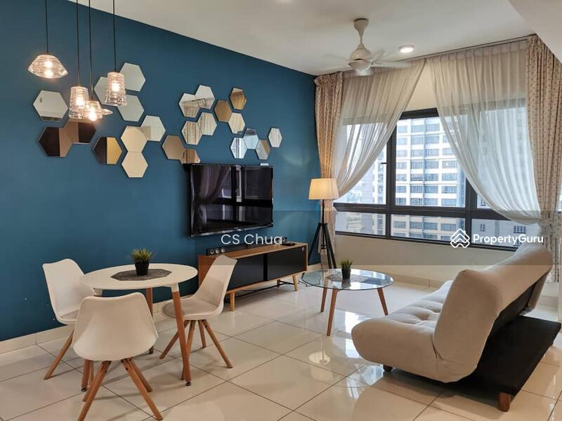 Condominium for Rent at Pandora @ Tropicana Metropark - Cs Chua - PropertyGuru.com.my