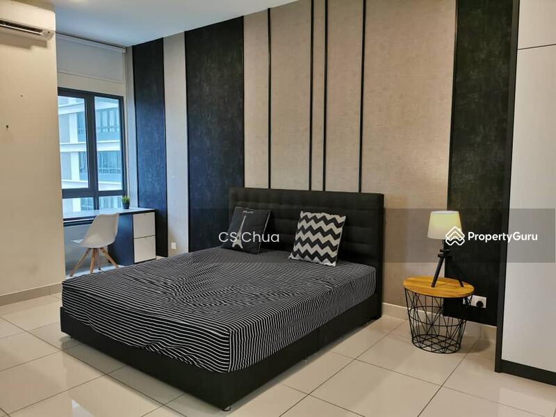 Condominium for Rent at Pandora @ Tropicana Metropark - Cs Chua - PropertyGuru.com.my