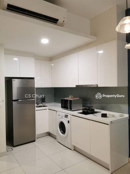 Condominium for Rent at Pandora @ Tropicana Metropark - Cs Chua - PropertyGuru.com.my