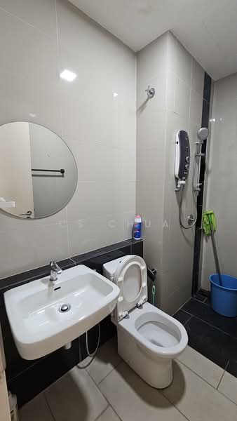Condominium for Rent at Pandora @ Tropicana Metropark - Cs Chua - PropertyGuru.com.my