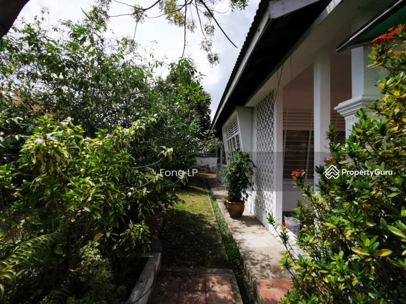 [No Longer Available] 117 Jalan Raja Kam, Taman Canning, Ipoh, Jalan