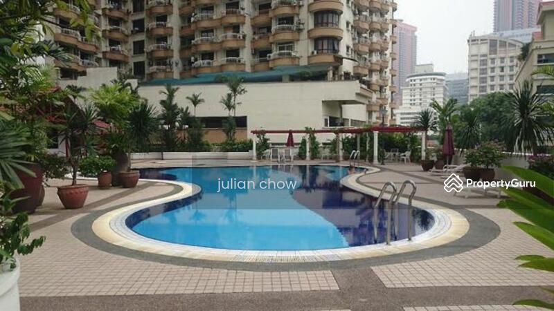 Kondominium untuk Disewa di Angkasa Impian 2 - Julian Chow - PropertyGuru.com.my