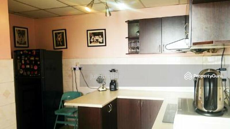 Kondominium untuk Disewa di Angkasa Impian 2 - Julian Chow - PropertyGuru.com.my