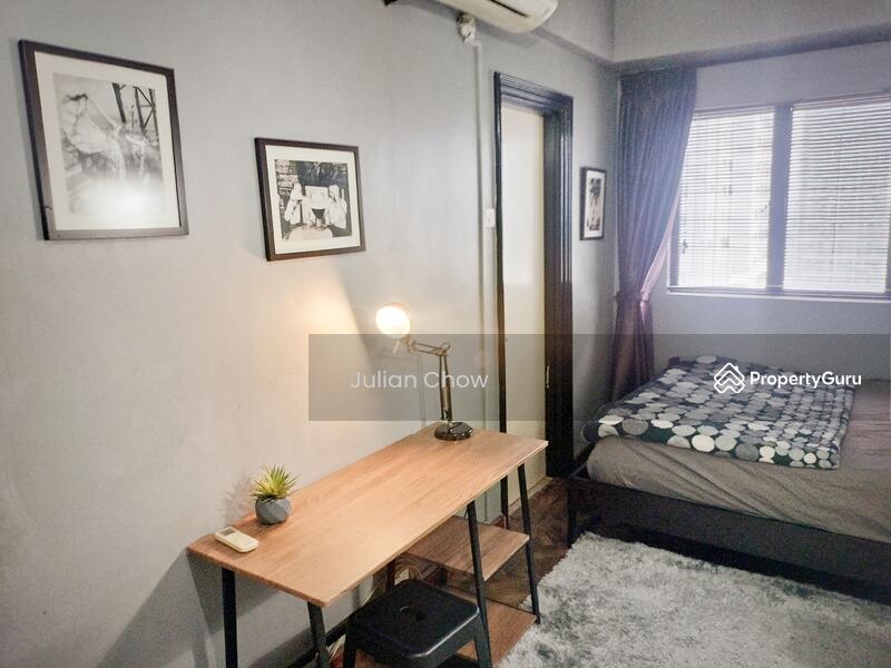 Kondominium untuk Disewa di Angkasa Impian 2 - Julian Chow - PropertyGuru.com.my