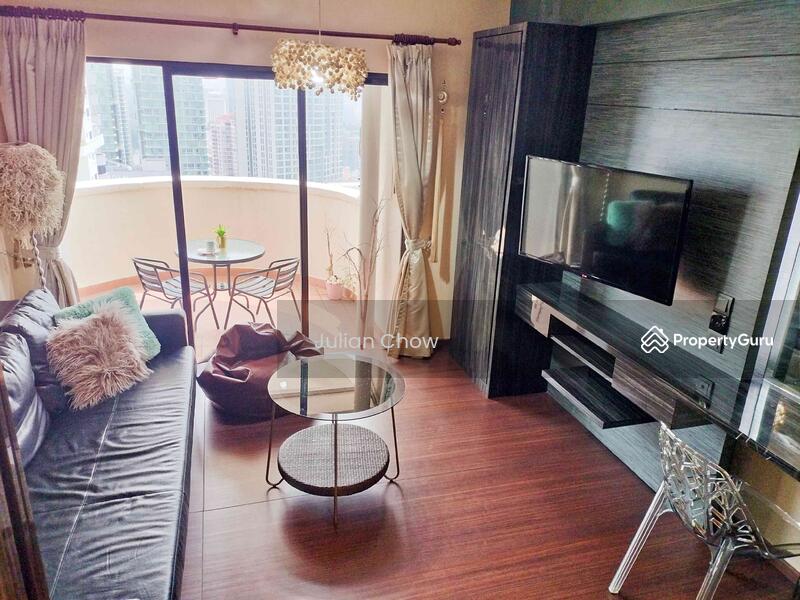 Kondominium untuk Disewa di Angkasa Impian 2 - Julian Chow - PropertyGuru.com.my