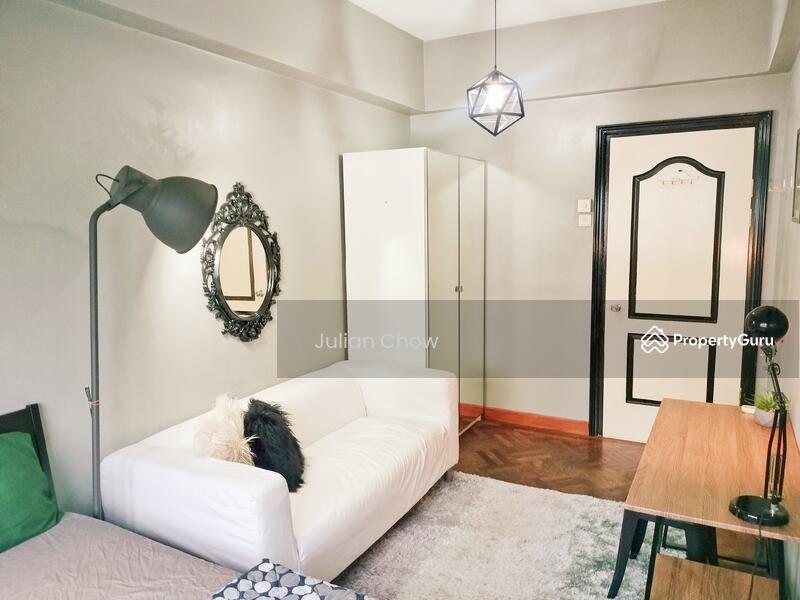 Kondominium untuk Disewa di Angkasa Impian 2 - Julian Chow - PropertyGuru.com.my