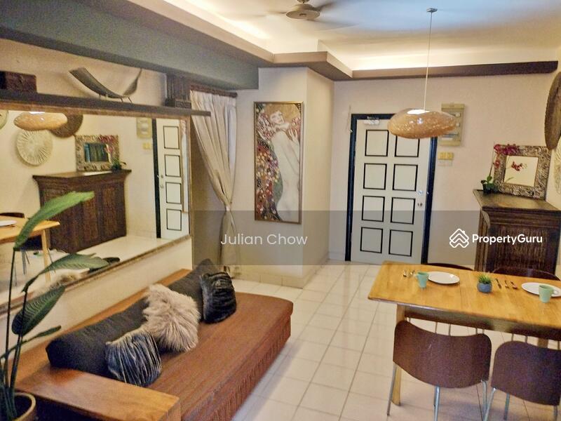 Kondominium untuk Disewa di Angkasa Impian 2 - Julian Chow - PropertyGuru.com.my