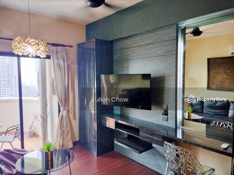 Kondominium untuk Disewa di Angkasa Impian 2 - Julian Chow - PropertyGuru.com.my