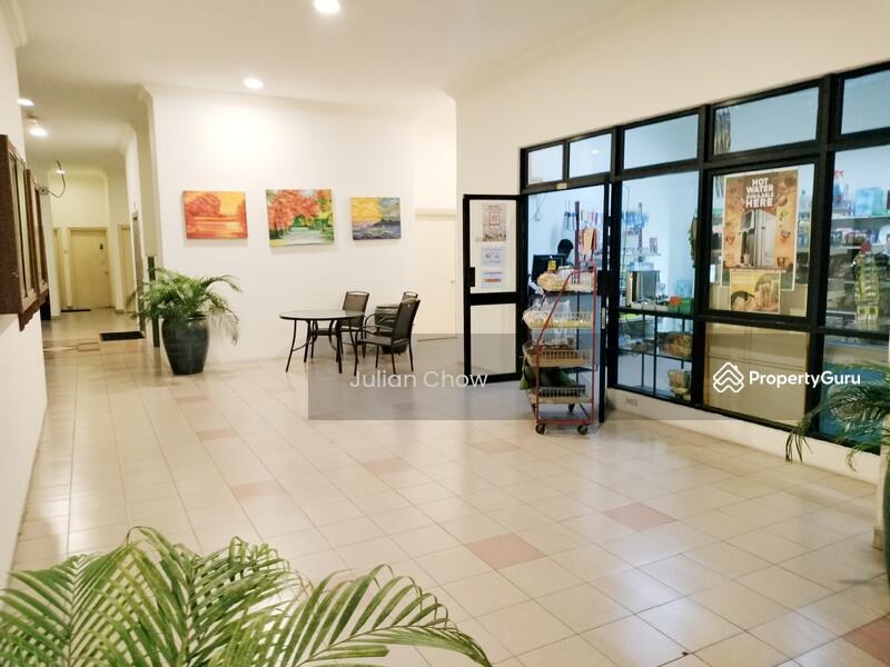 Kondominium untuk Disewa di Angkasa Impian 2 - Julian Chow - PropertyGuru.com.my
