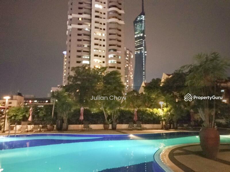 Kondominium untuk Disewa di Angkasa Impian 2 - Julian Chow - PropertyGuru.com.my