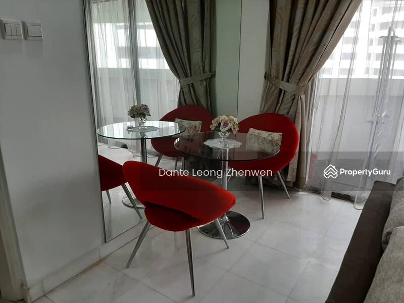 Condominium for Rent at UBN Apartment - Dante Leong Zhenwen - PropertyGuru.com.my