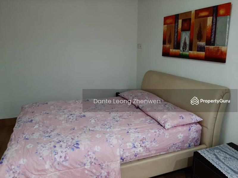 Condominium for Rent at UBN Apartment - Dante Leong Zhenwen - PropertyGuru.com.my