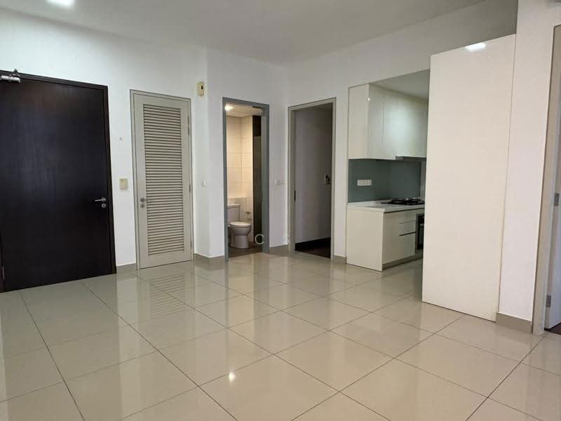 Service Residence for Rent at Paloma @ Tropicana Metropark - Cs Chua - Interior - PropertyGuru.com.my