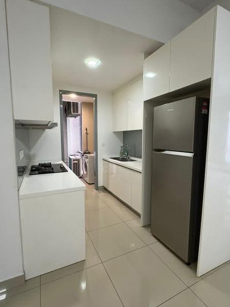 Service Residence for Rent at Paloma @ Tropicana Metropark - Cs Chua - Kitchen - PropertyGuru.com.my
