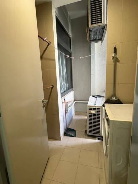 Service Residence for Rent at Paloma @ Tropicana Metropark - Cs Chua - Interior - PropertyGuru.com.my