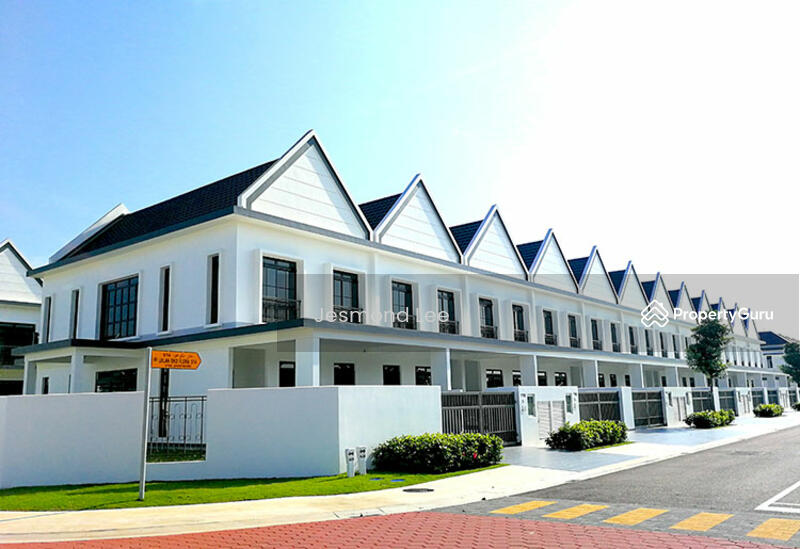 Terraced House for Rent in Johor Bahru (Johor) - Jesmond Lee - PropertyGuru.com.my