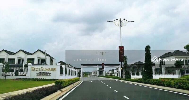 Terraced House for Rent in Johor Bahru (Johor) - Jesmond Lee - PropertyGuru.com.my