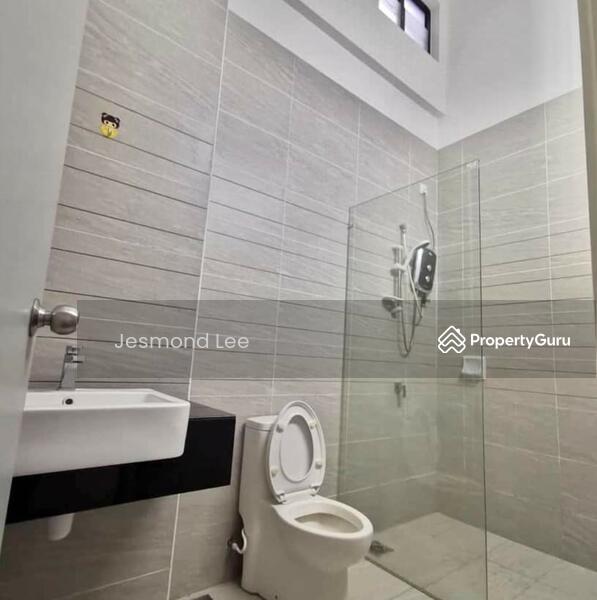 Terraced House for Rent in Johor Bahru (Johor) - Jesmond Lee - PropertyGuru.com.my