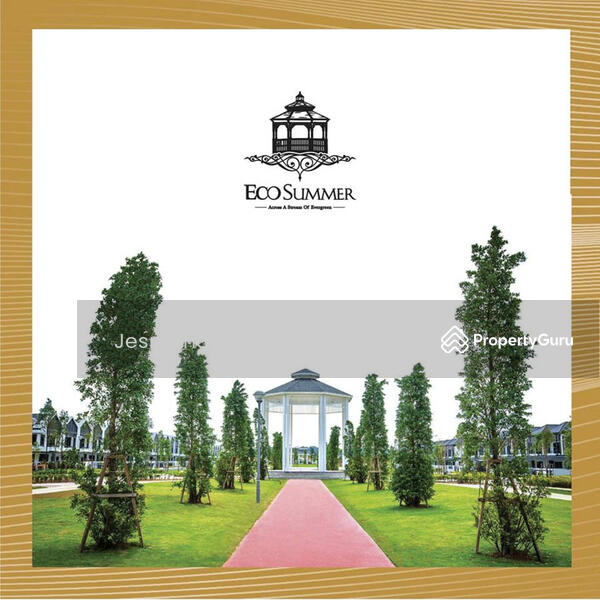 Terraced House for Rent in Johor Bahru (Johor) - Jesmond Lee - PropertyGuru.com.my