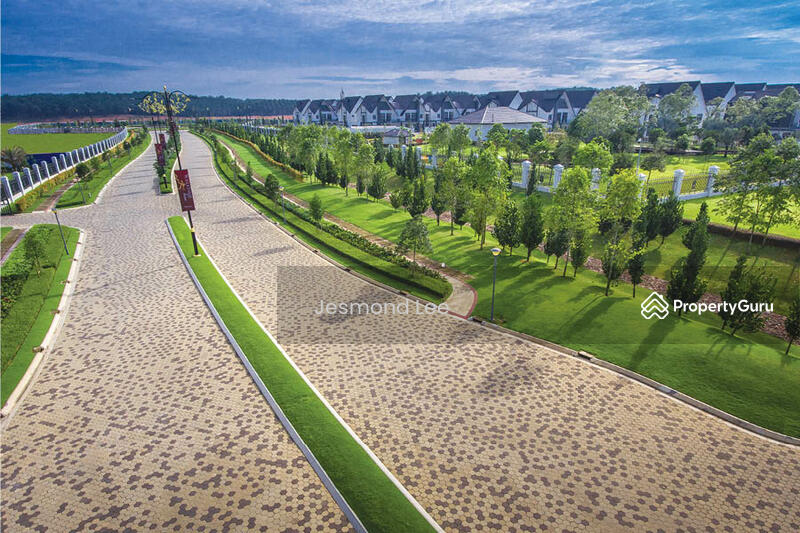 Terraced House for Rent in Johor Bahru (Johor) - Jesmond Lee - PropertyGuru.com.my