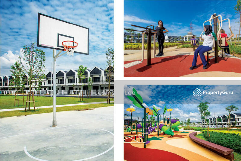 Terraced House for Rent in Johor Bahru (Johor) - Jesmond Lee - PropertyGuru.com.my