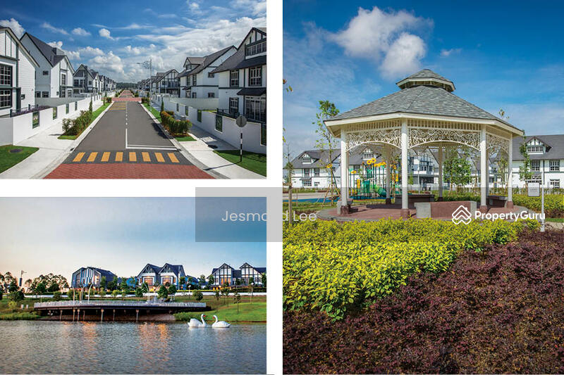 Terraced House for Rent in Johor Bahru (Johor) - Jesmond Lee - PropertyGuru.com.my