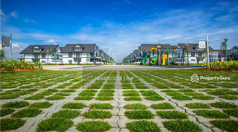 Terraced House for Rent in Johor Bahru (Johor) - Jesmond Lee - PropertyGuru.com.my