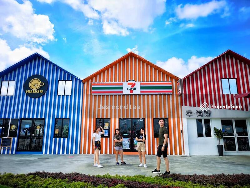 Terraced House for Rent in Johor Bahru (Johor) - Jesmond Lee - PropertyGuru.com.my